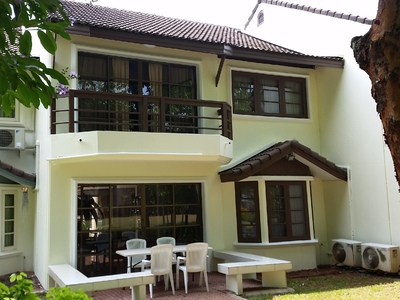 Buchen Sie günstige Ferienhaus in Rayong