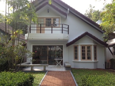 Buchen Sie günstige Ferienhaus in Rayong
