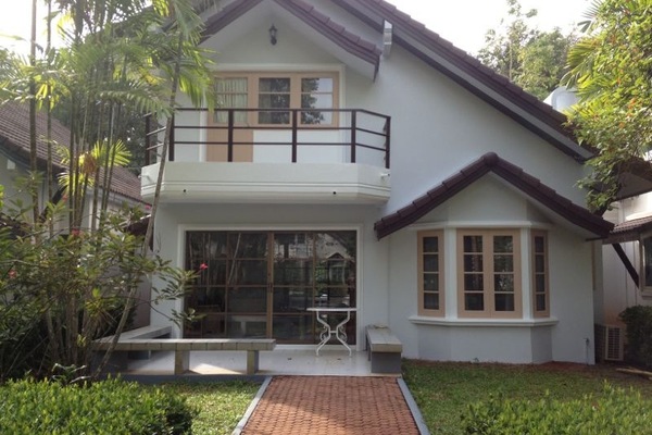 Haus in Rayong 1