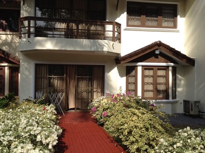 Buchen Sie günstige Haus in Rayong