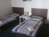 Gästewohnung Magdeburg