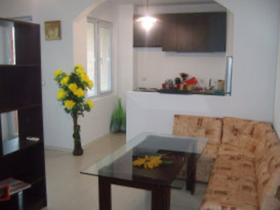 Buchen Sie günstige möbliertes Apartment in Бургас