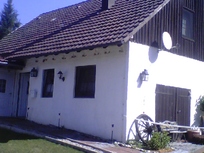 Pferdeparadies Jade Hof