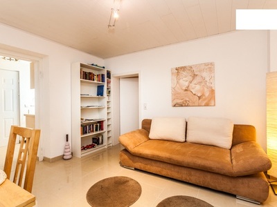 Buchen Sie günstige Wohnung in Maintal