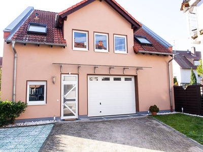 Buchen Sie günstige Urlaubsdomizil in Maintal