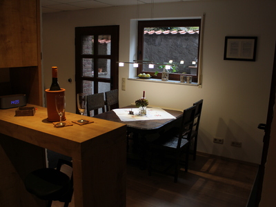 Buchen Sie günstige möbliertes Apartment in Mainz