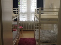 Zimmer im Zentrum von Mainz