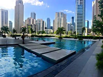 Buchen Sie günstige Urlaubsdomizil in Makati City Metro manila