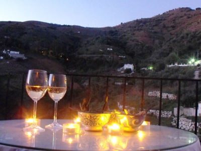 Buchen Sie günstige preiswertes Ferienhaus in Malaga