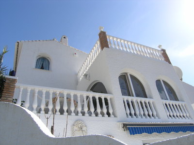 Buchen Sie günstige günstiges Ferienhaus in Málaga