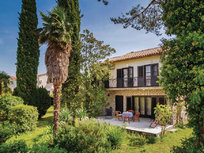 Ferienhaus Lili!Insel Krk!Malinska!Adriasee!