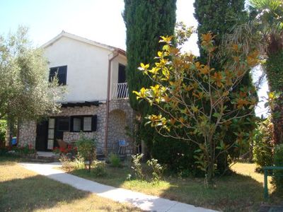 Buchen Sie günstige Haus in Malinska