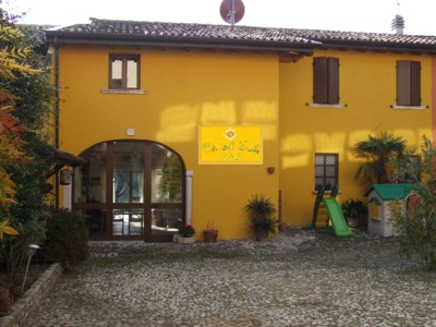 Buchen Sie günstige Gästezimmer in Manerba del Garda