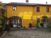 B&amp;amp;B Cà del Sole