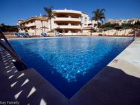 PRECIOSO APART. CAP. 4PERSONAS MARBELLA