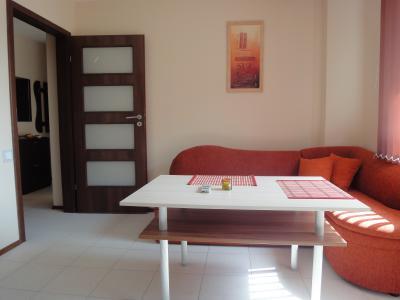 Buchen Sie günstige möbliertes Apartment in Пловдив