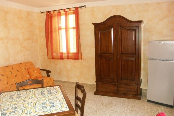 Ferienwohnung in Camerota 2