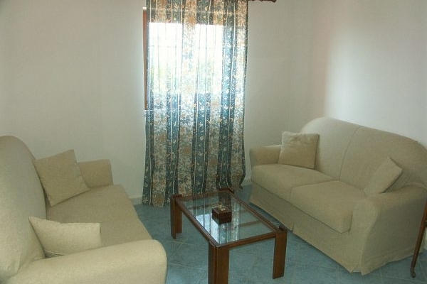 Ferienwohnung in Camerota 4