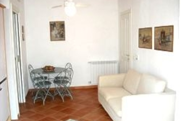 Ferienwohnung in Camerota 5