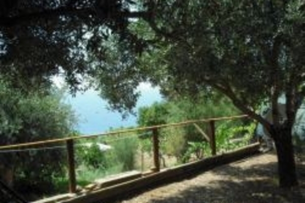 Ferienwohnung in Camerota 1