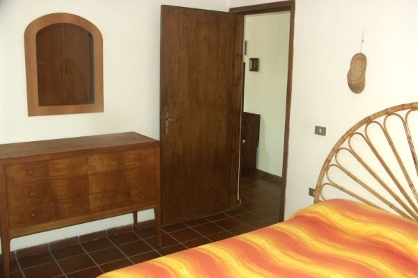 Ferienwohnung in Camerota 5