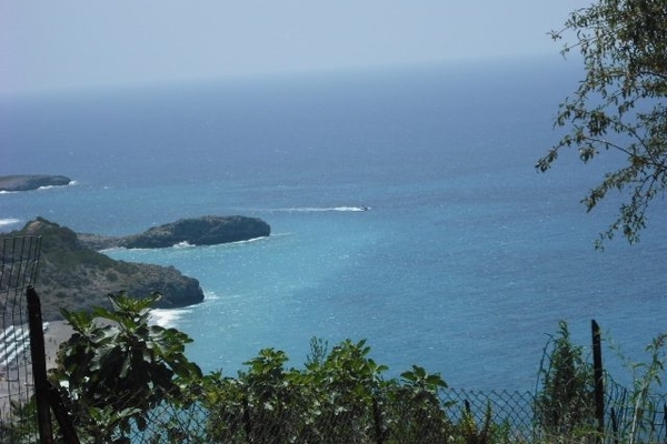 Ferienwohnung in Camerota 3