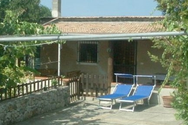 Ferienwohnung in Camerota 2