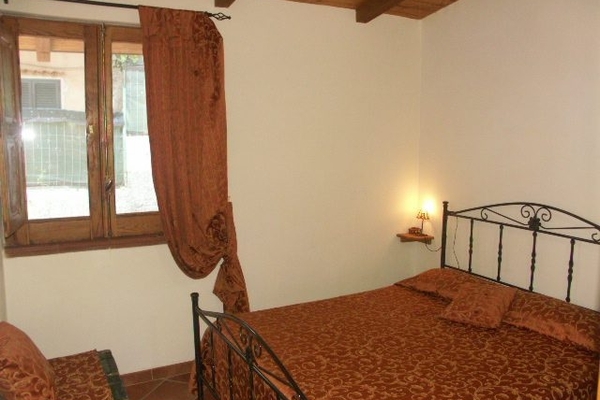 Ferienwohnung in Camerota 1