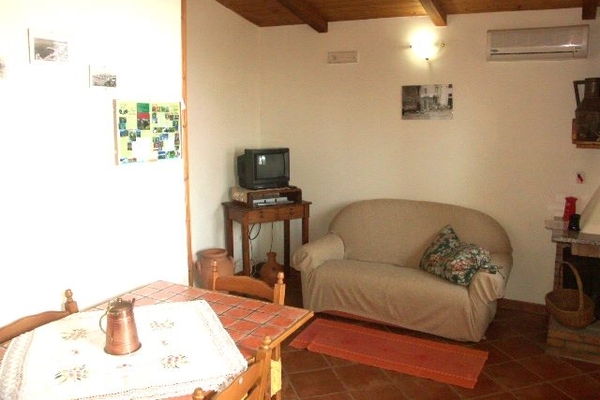 Ferienwohnung in Camerota 2