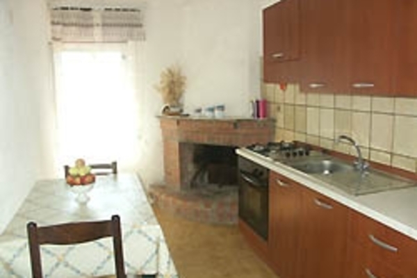 Ferienwohnung in Camerota 3