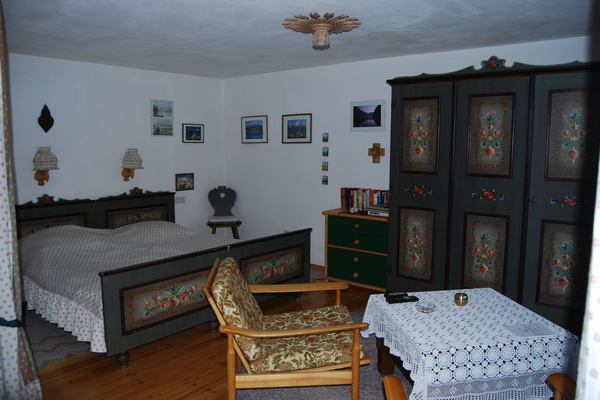 Ferienwohnung in Marktschellenberg 5