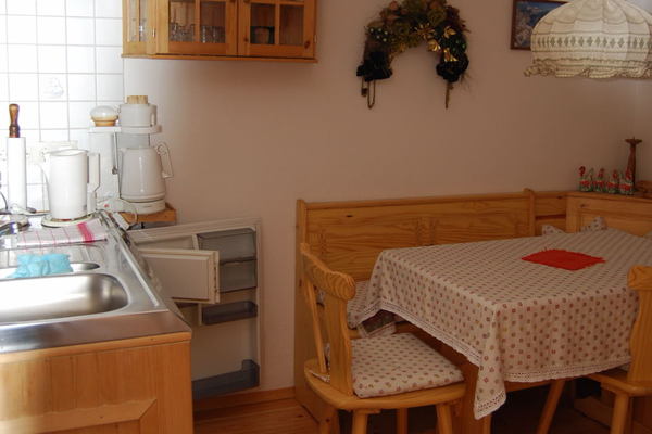 Ferienwohnung in Marktschellenberg 6