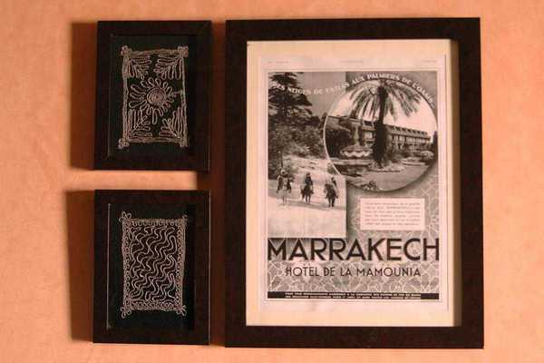 Ferienwohnung in Marrakech 5