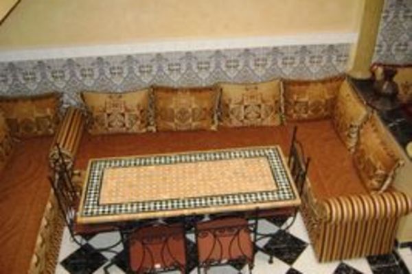 Haus in Marrakech 3