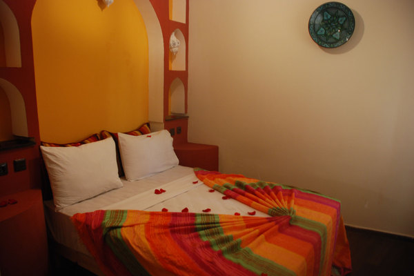 Bed and Breakfast in Marrakech 13