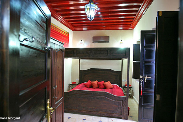 Bed and Breakfast in Marrakech 7