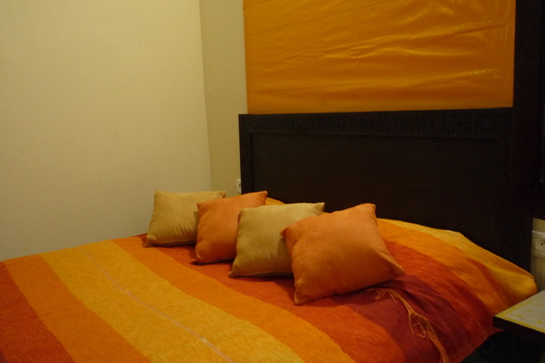Bed and Breakfast in Marrakech 9