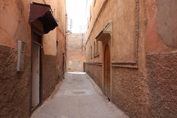 Haus in Marrakech 26