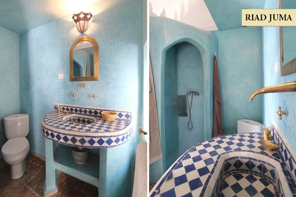 Haus in Marrakech 12