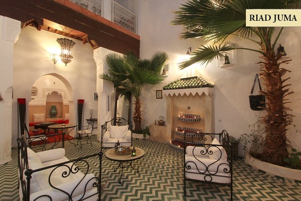 Haus in Marrakech 3