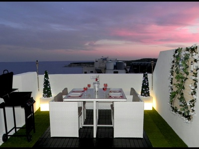 Buchen Sie günstige Ferienwohnung in Marsascala