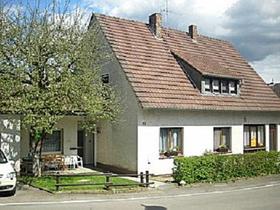 Fewo Haus-Rübezahl