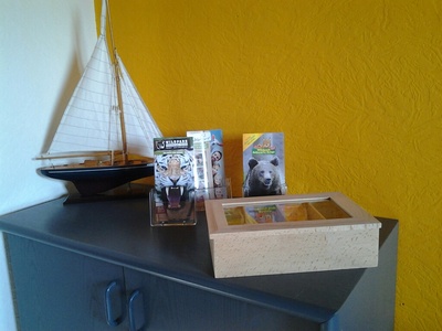 Buchen Sie günstige Ferienwohnung in Marschacht