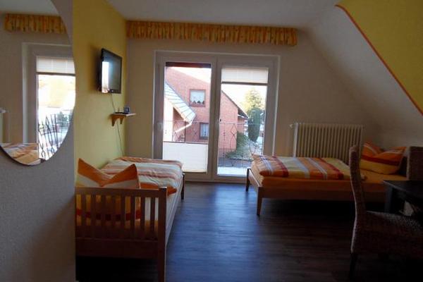 Haus in Marschacht 8