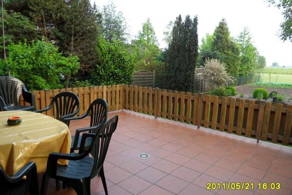 Haus in Marschacht 10