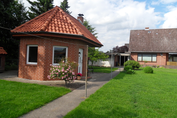 Haus in Marschacht 11