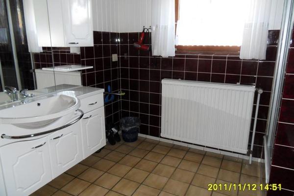 Haus in Marschacht 15