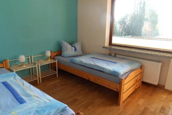 Haus in Marschacht 1