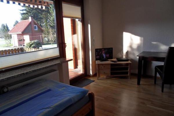 Haus in Marschacht 4