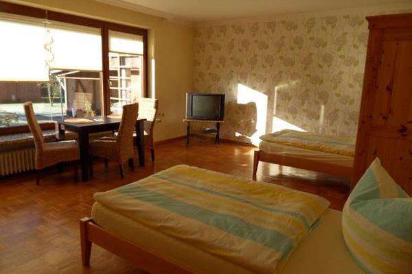 Haus in Marschacht 3